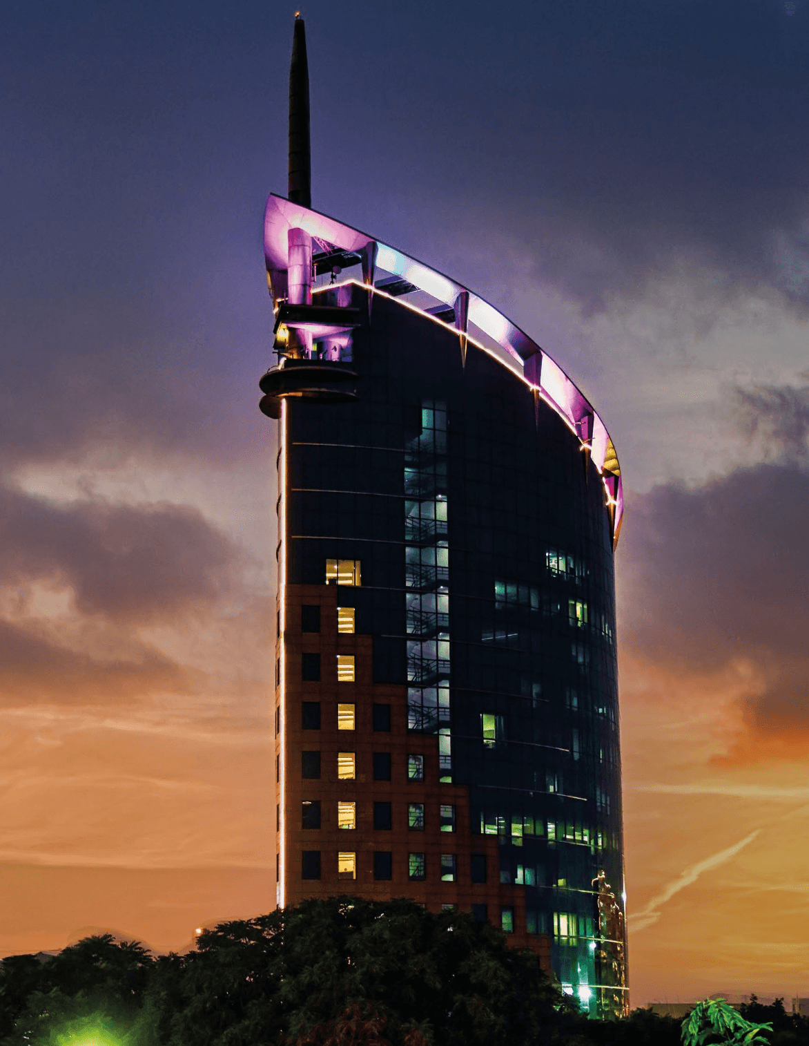 G1-21A, DLF Garden city